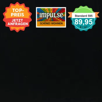 Girloon Standard Webware 2 m Farbe anthrazit – Draufsicht mit Sonderpreis 89,95 €